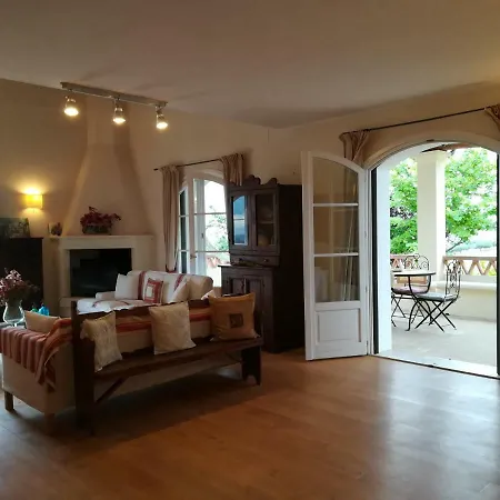 Villa La Casa Di Gio' *
