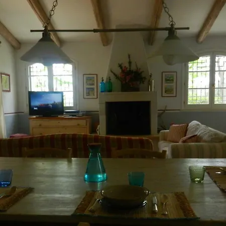Villa La Casa Di Gio' *
