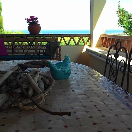 La Casa Di Gio' Villa