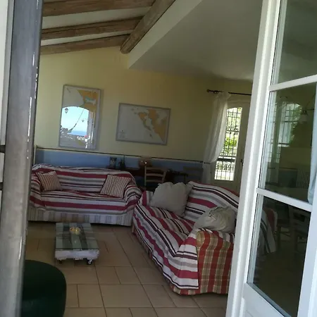 La Casa Di Gio' ג'וליאנובה
