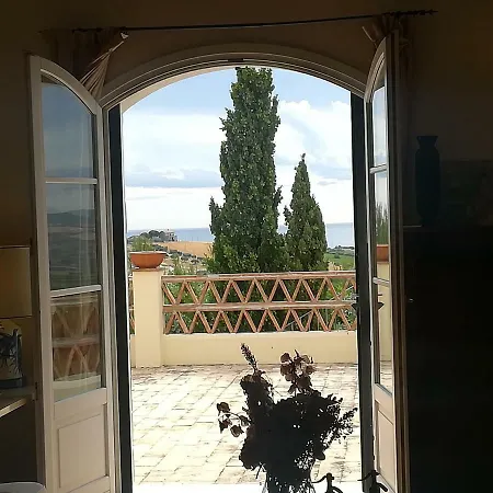 La Casa Di Gio' וילה ג'וליאנובה